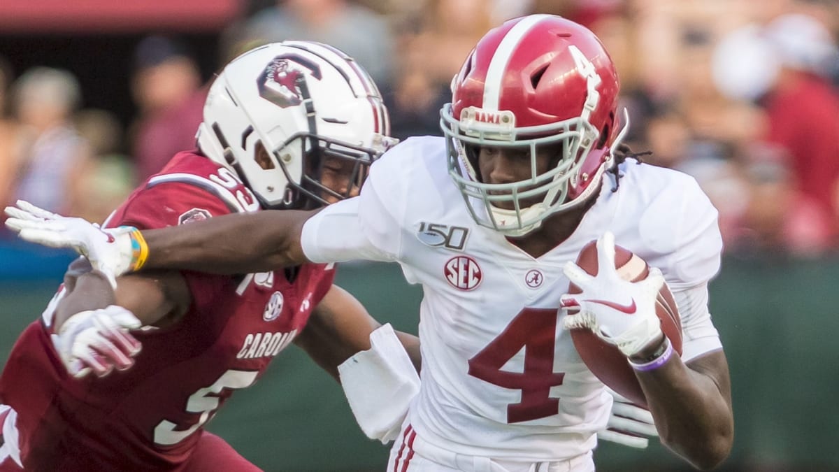 NFL Prop Bet: How Many Receiving Touchdowns Will Jerry Jeudy Total in 2020?