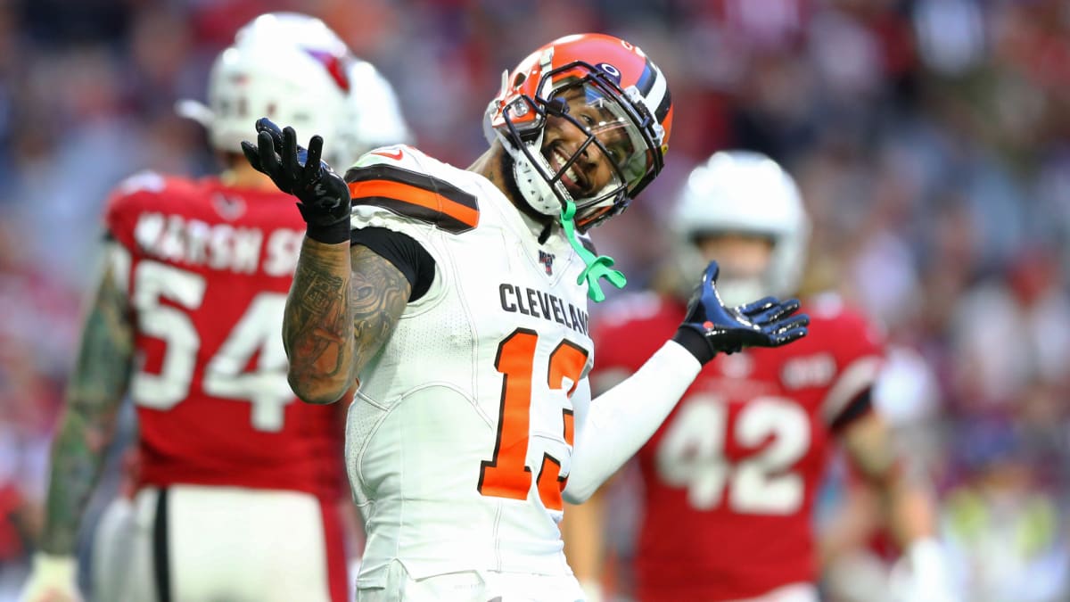 Start 'Em, Sit 'Em Fantasy Football Week 1: Wide Receivers - Fades, Sleepers, Matchups, DFS Bargains