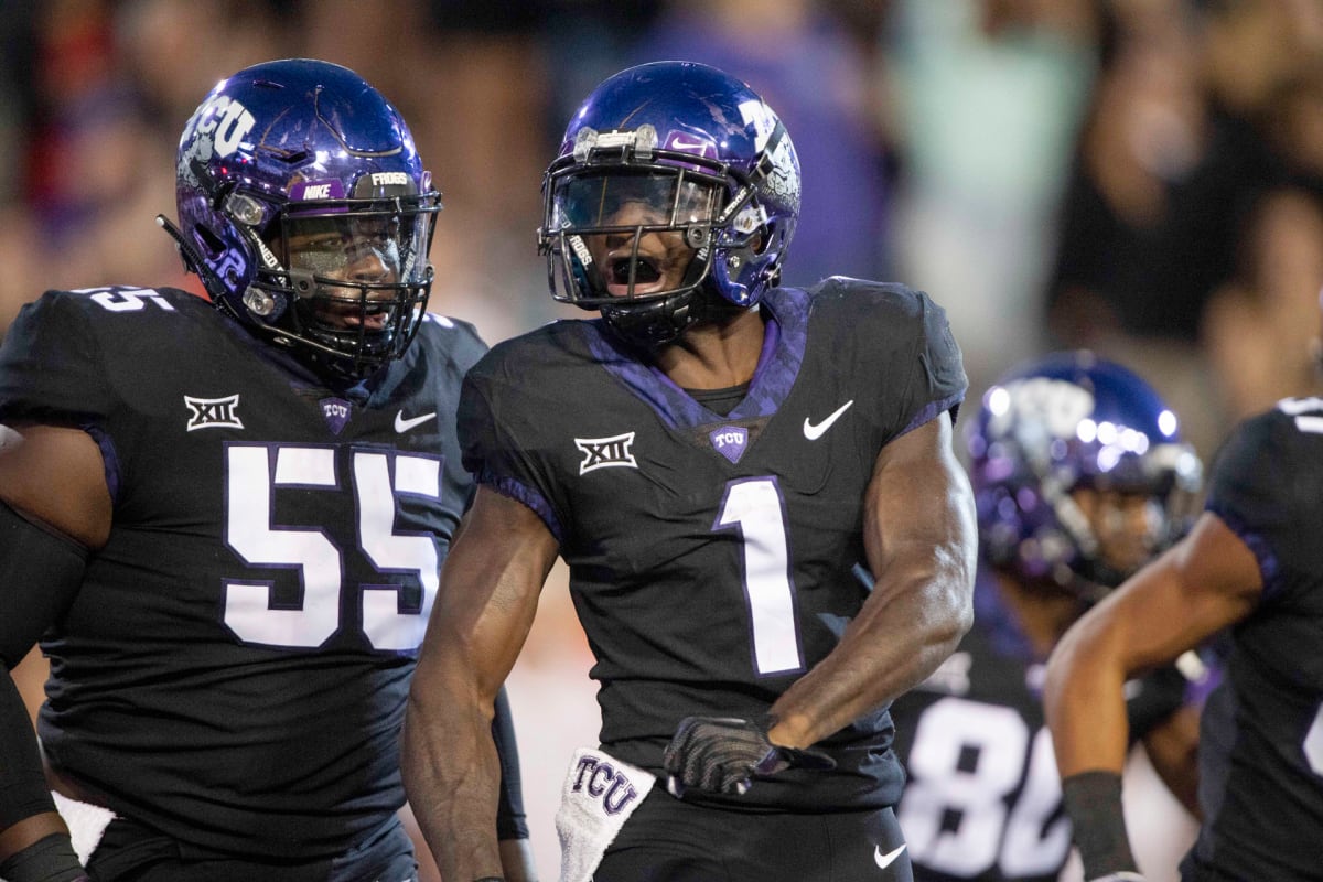 NFL Prop Bet: How Many Receiving Touchdowns Will Jalen Reagor Total in 2020?