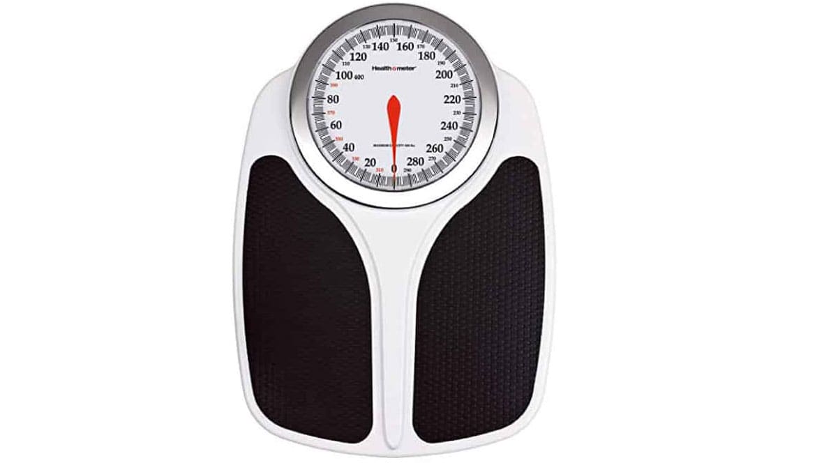 One NFL Team Making Players Weigh In Everyday By Sending Pic Of Their Scale: TRAINA THOUGHTS