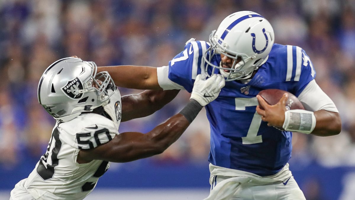 NFLPA, Oakley Testing Facemasks With N95 Material