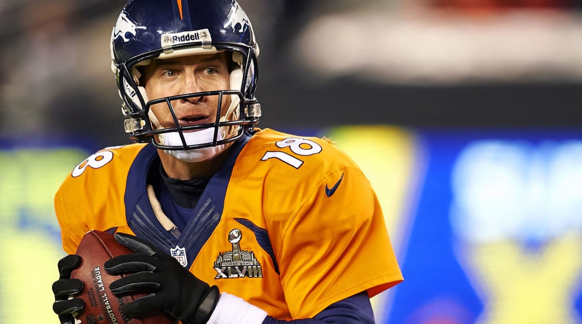 Mailbag: Covering Peyton Manning's Free Agency From Indianapolis to Denver