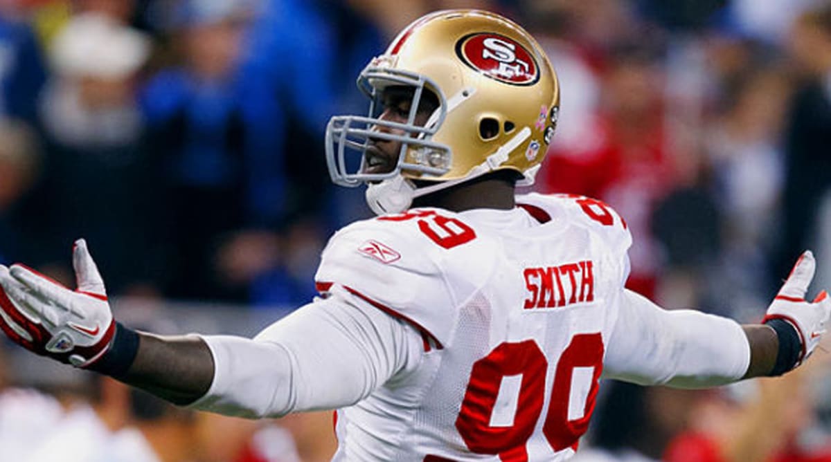 Report: Cowboys LB Aldon Smith Reinstated By Roger Goodell