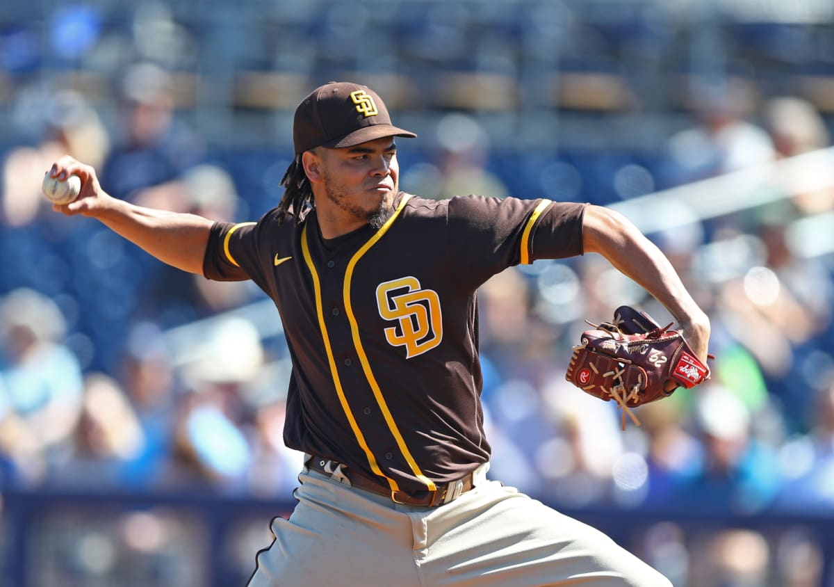 Draft or Pass: San Diego Padres SP Dinelson Lamet