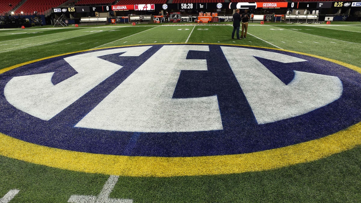 Inside the SEC's Conference-Only Schedule for 2020