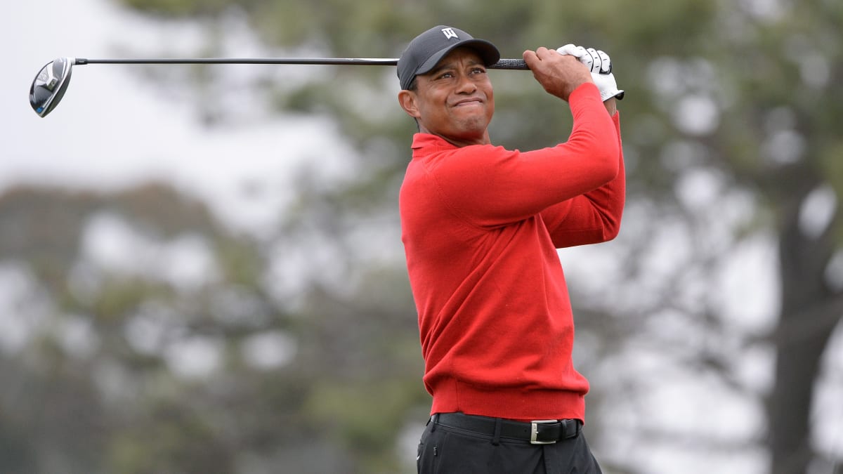 Tiger Woods to Return to Play at the Memorial Tournament