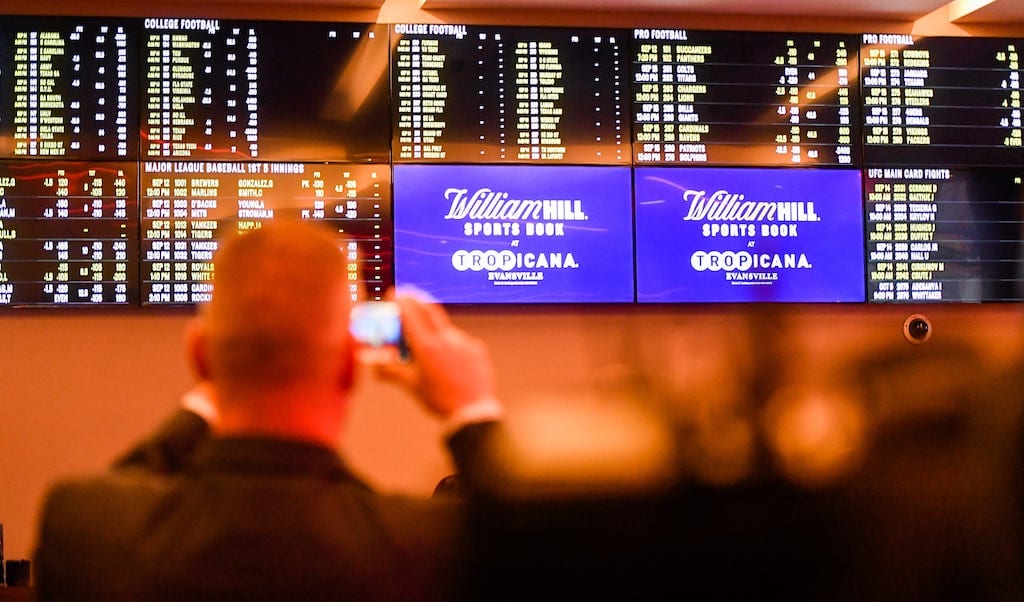Sports Gambling 101: What Are Three-Way Odds?