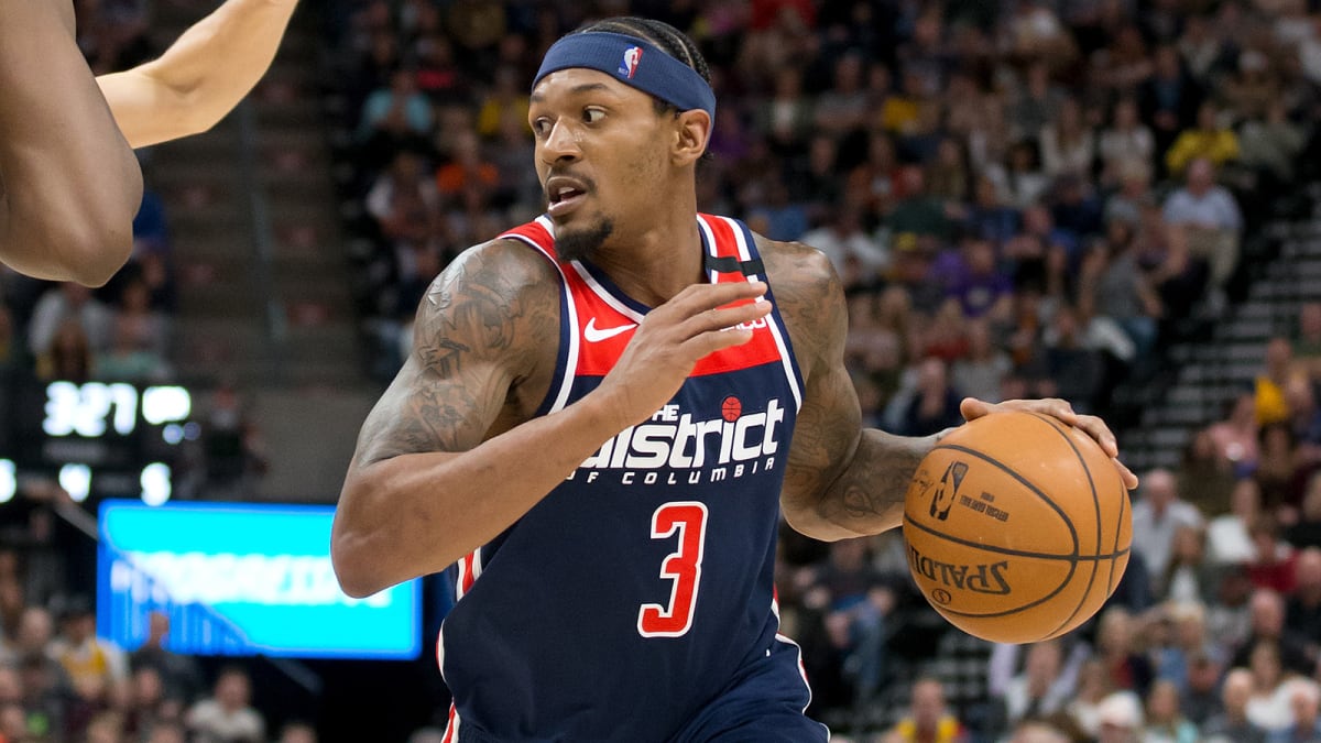 NBA Orlando Bubble Gambling: Impact of Key Player Withdrawals