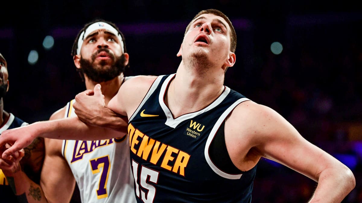 Does the Best Path to a Title For the Nuggets Mean Breaking Up the Core?