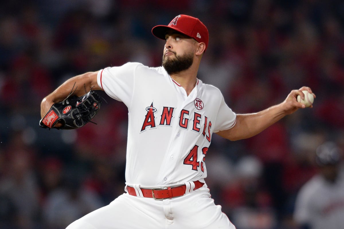 Los Angeles Angels Breakouts, Sleepers & Busts: Go Deep With Patrick Sandoval