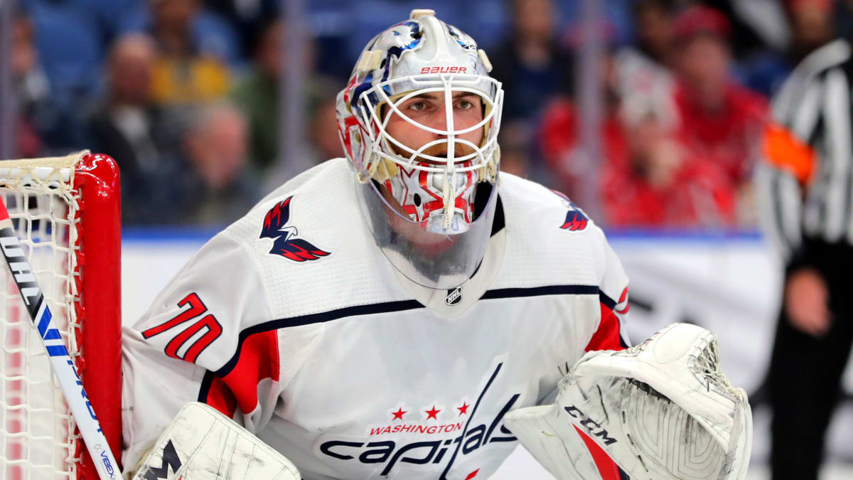 Will the Death of George Floyd Mark a Time of Reckoning for the Hockey World?