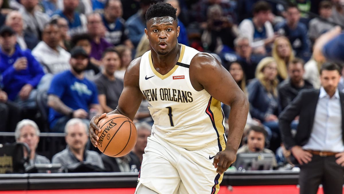 Which Team Can Snag the Eighth Seed Before the 2020 NBA Playoffs?