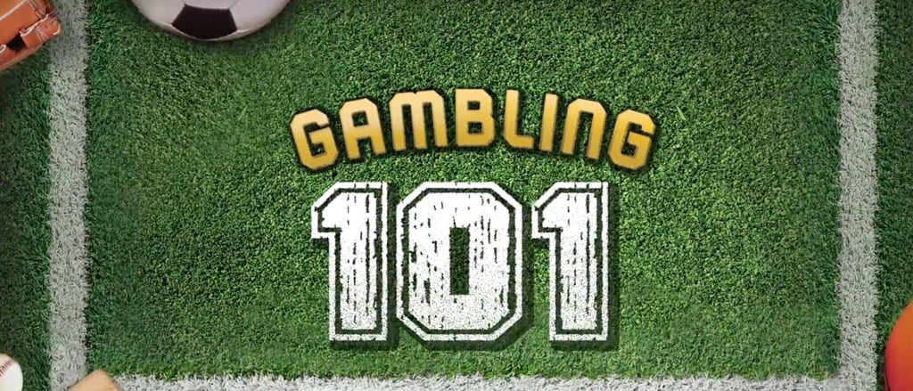 Gambling 101: National Basketball Association Betting