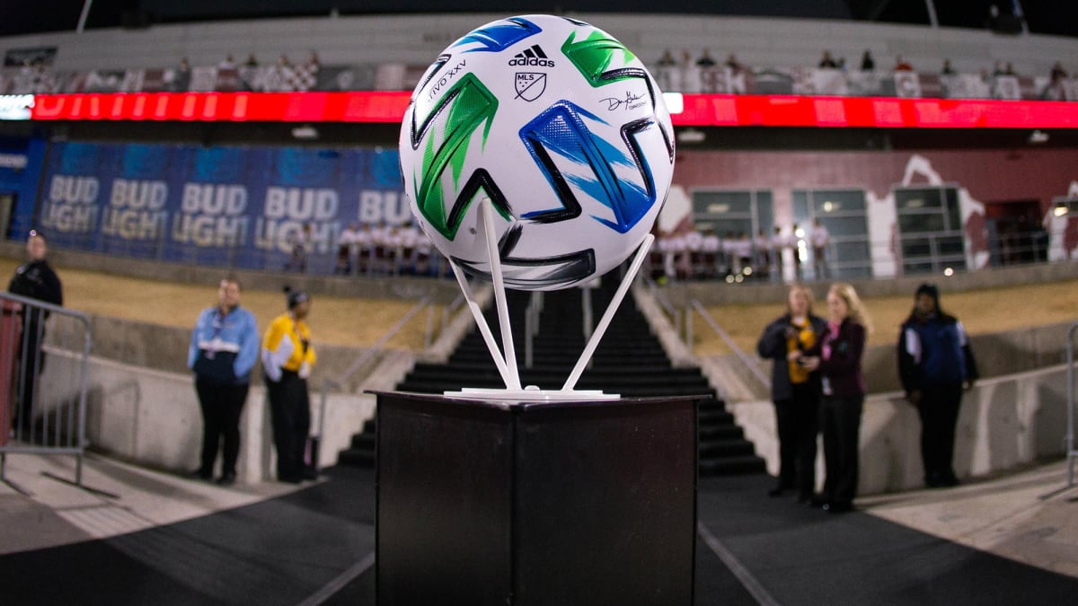 MLS Unveils Details, Format for Return-to-Play Tournament in Orlando