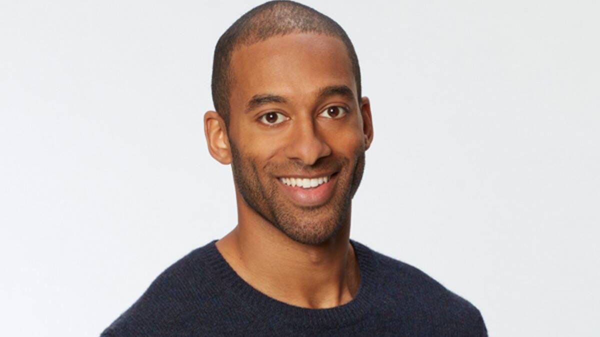 Former Wake Forest Wide Receiver Matt James Announced As Next 'Bachelor'