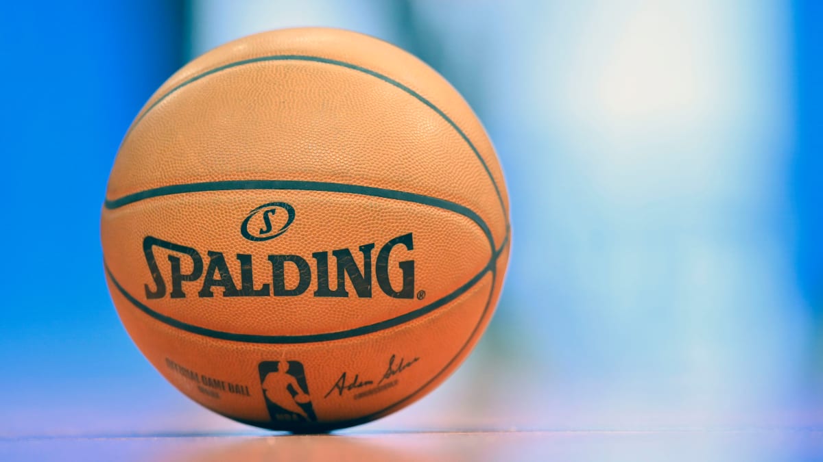 Pistons Secure No. 1 Pick at 2021 NBA Draft Lottery