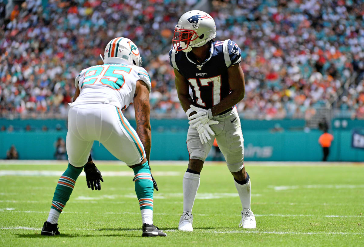 Why the 49ers Should NOT Sign Antonio Brown