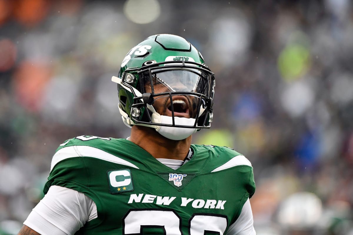49ers Trading for Jamal Adams is a Terrible Idea