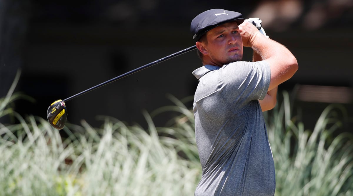 Previewing the 2020 Travelers Championship