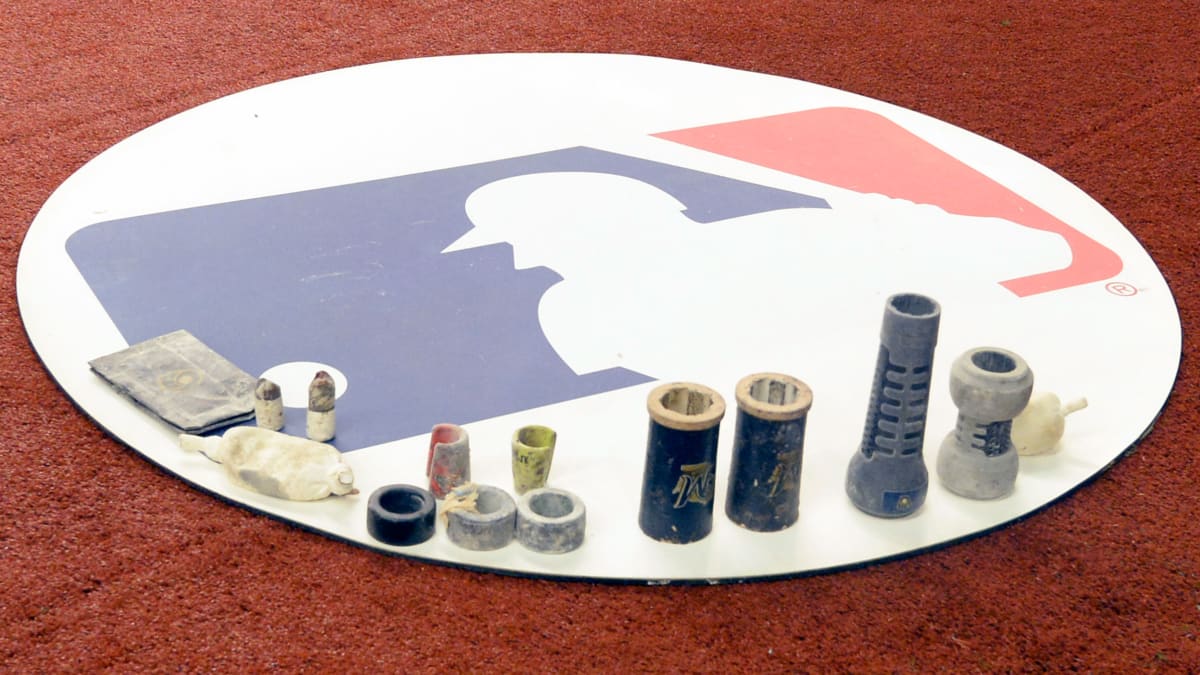 MLB Releases 2021 Schedule: Yankees-Mets to Meet on 20th Anniversary of 9/11