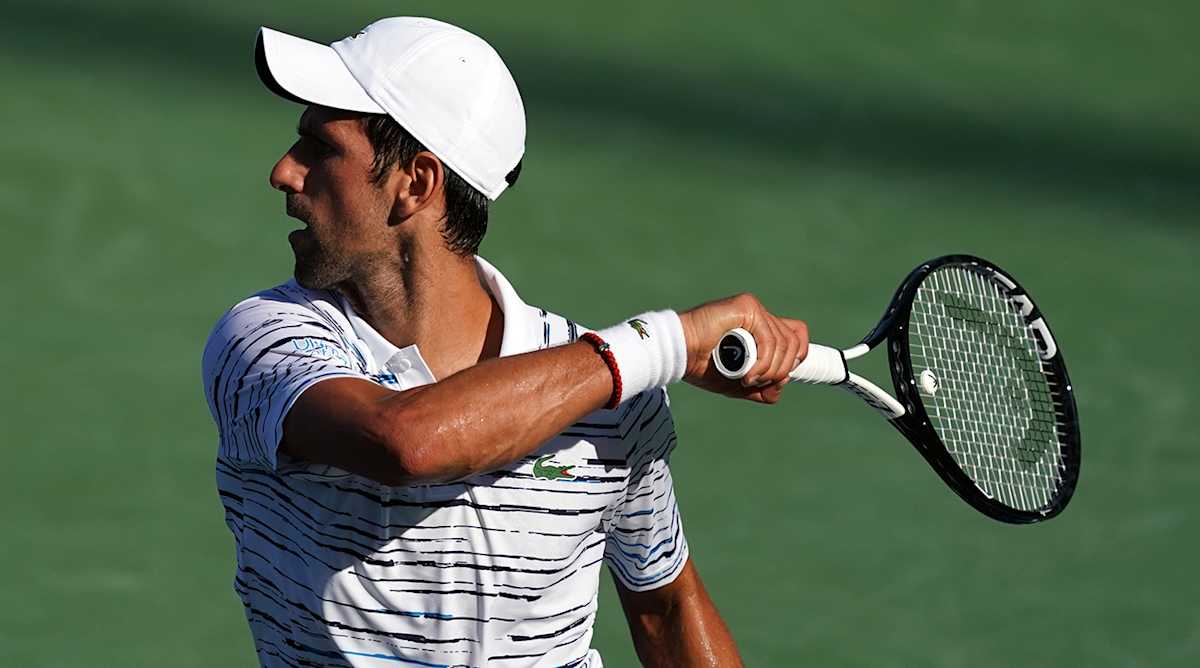 What We Can Learn From Novak Djokovic and the Adria Tour Antics