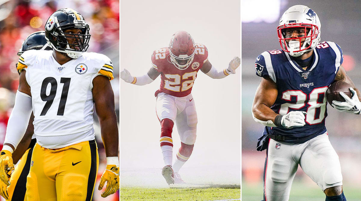 Every AFC Team's Most Underrated Player