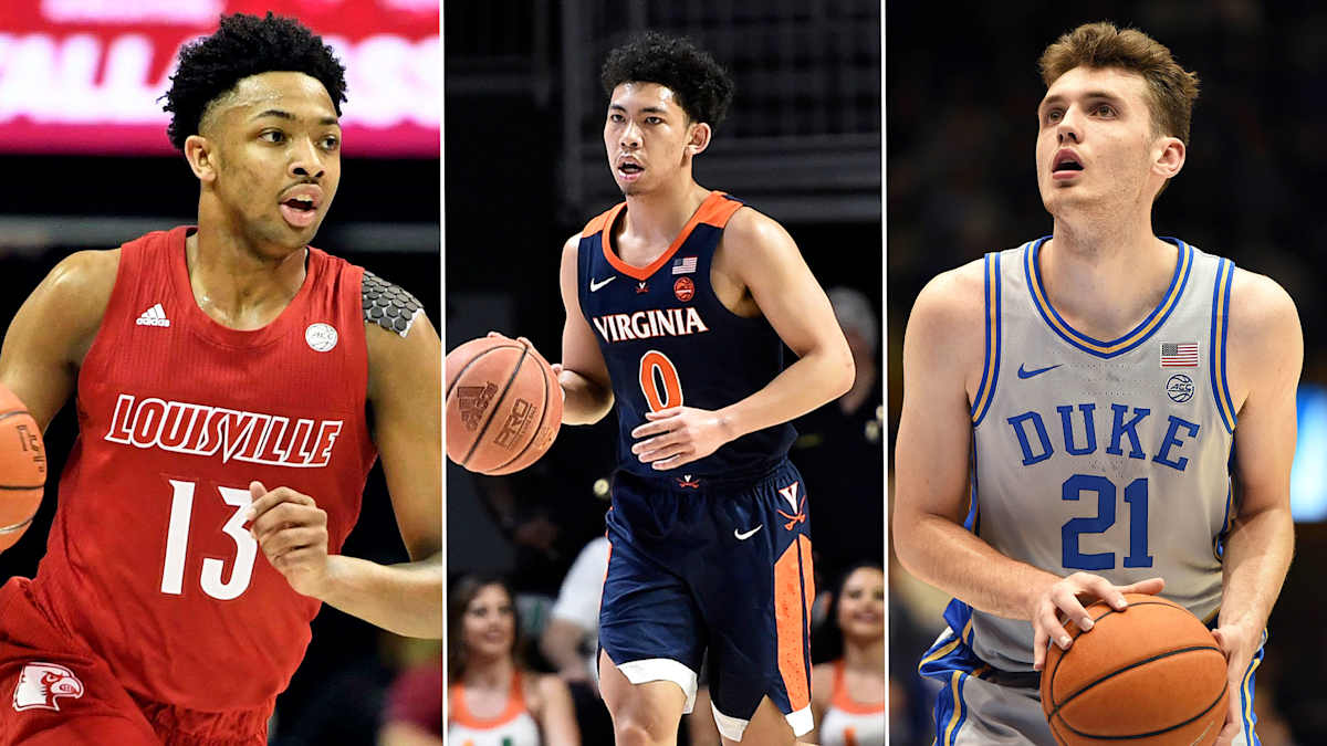ACC Offseason Report: Power Rankings and Burning Questions for 2020-21