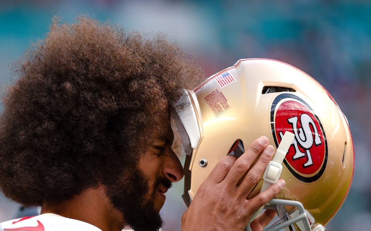 Announcing the 49ers All-Decade Quarterback