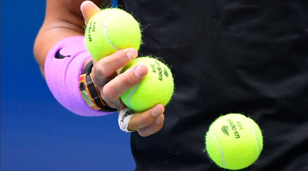 Donald Dell on How Tennis Can Build a Strong American Audience