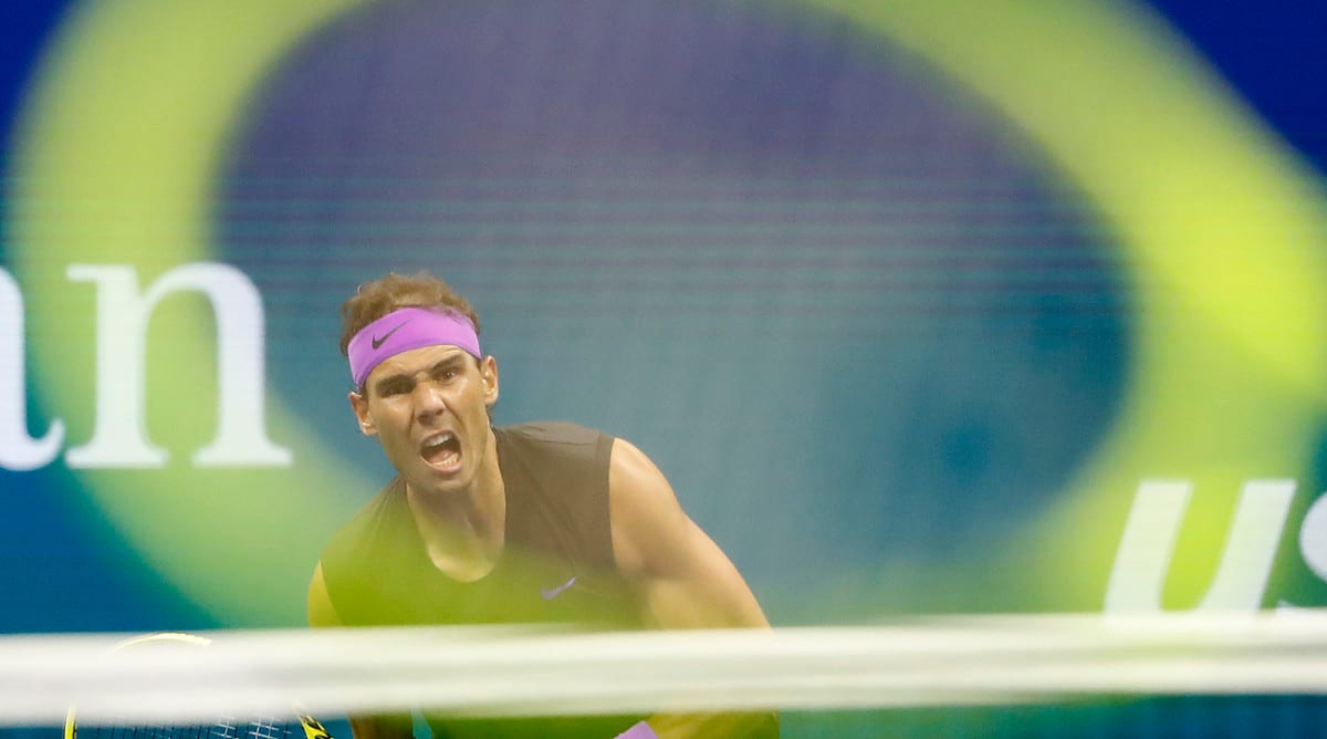 Mailbag: 2020 U.S. Open Remains On Track After Adria Tour Fallout