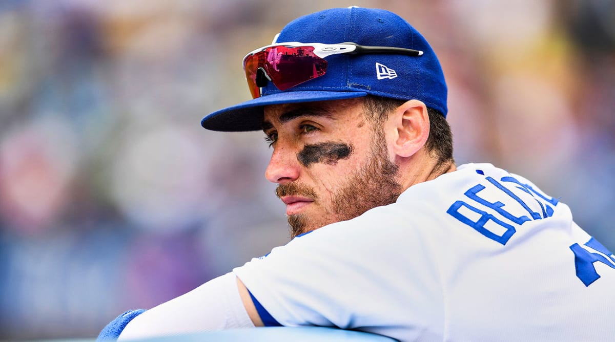 Why Dodgers Are MLB's Best Team in 2020