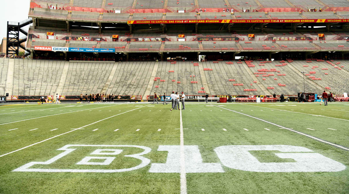 After a Summer Saga for the Ages, the Big Ten Is Back