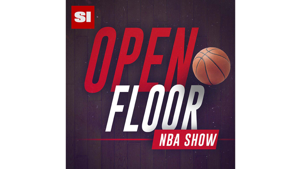 Join the Open Floor Globe on Slack