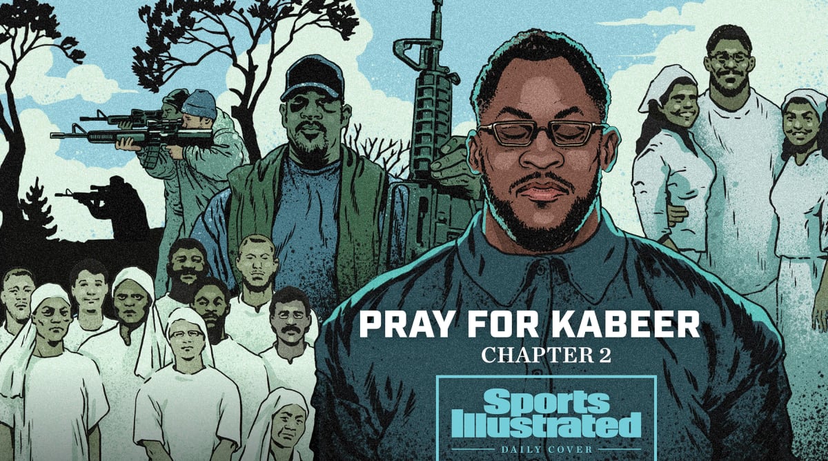 Pray for Kabeer, Chapter II: The Pastor, the ‘Cult’ and Its Troubled Past
