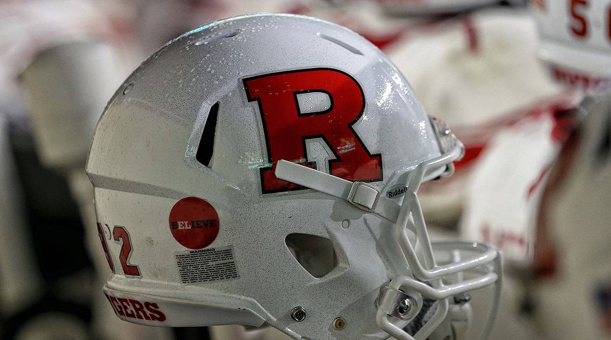 Two Rutgers Players Taken Into Police Custody, Suspended From Team After Paintball Gun Incident