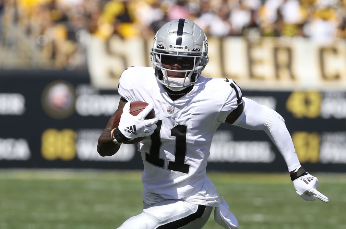 Waiver Wire Pickups & FAAB Advice for Week 3: Henry Ruggs III, Cordarrelle Patterson