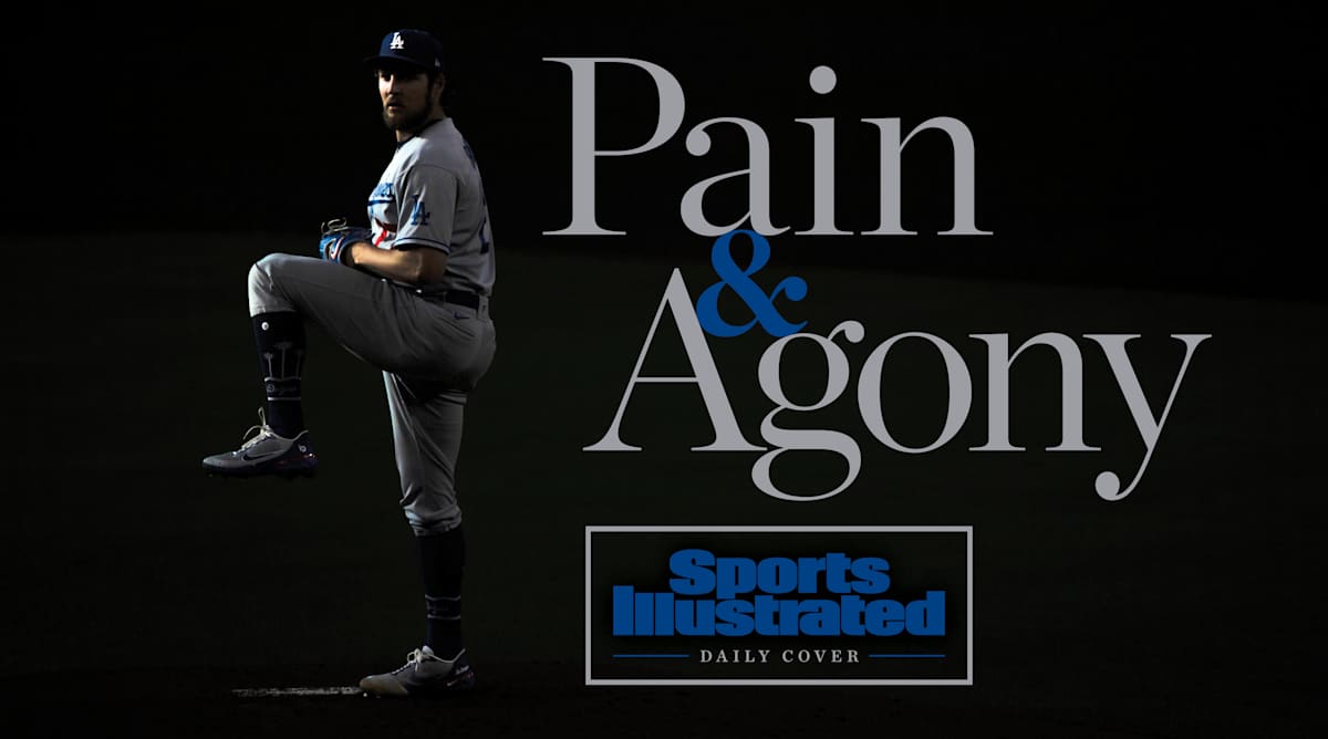 How to Judge Trevor Bauer