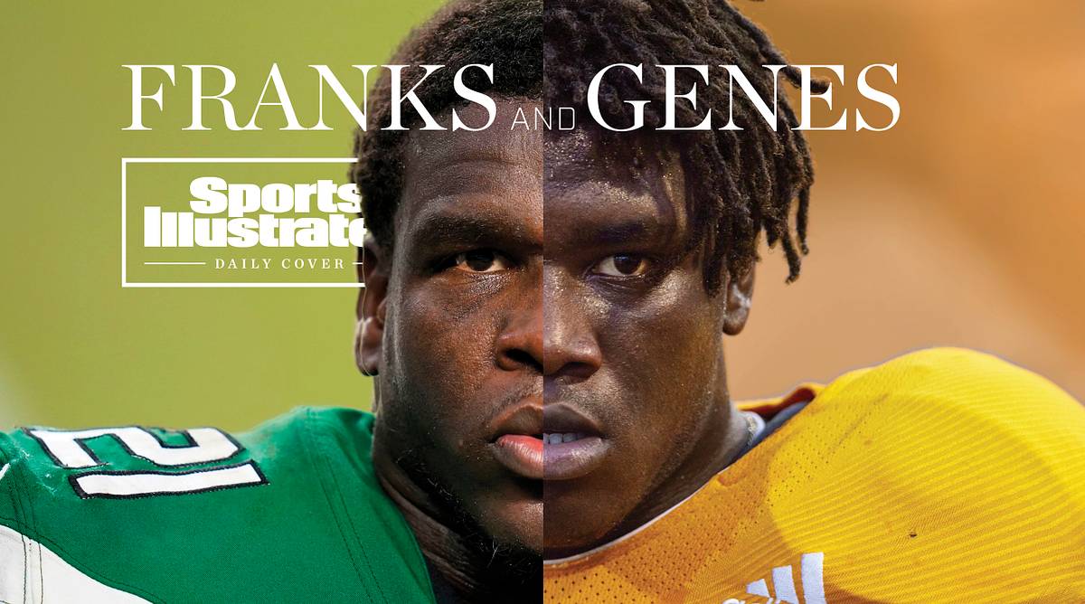 Two Generations of Gores