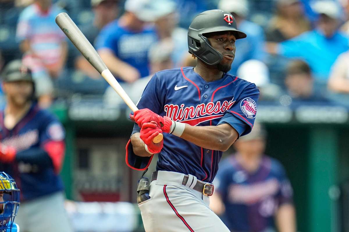 Fantasy Baseball Waiver Wire: Nick Gordon Delivers Speed and Power