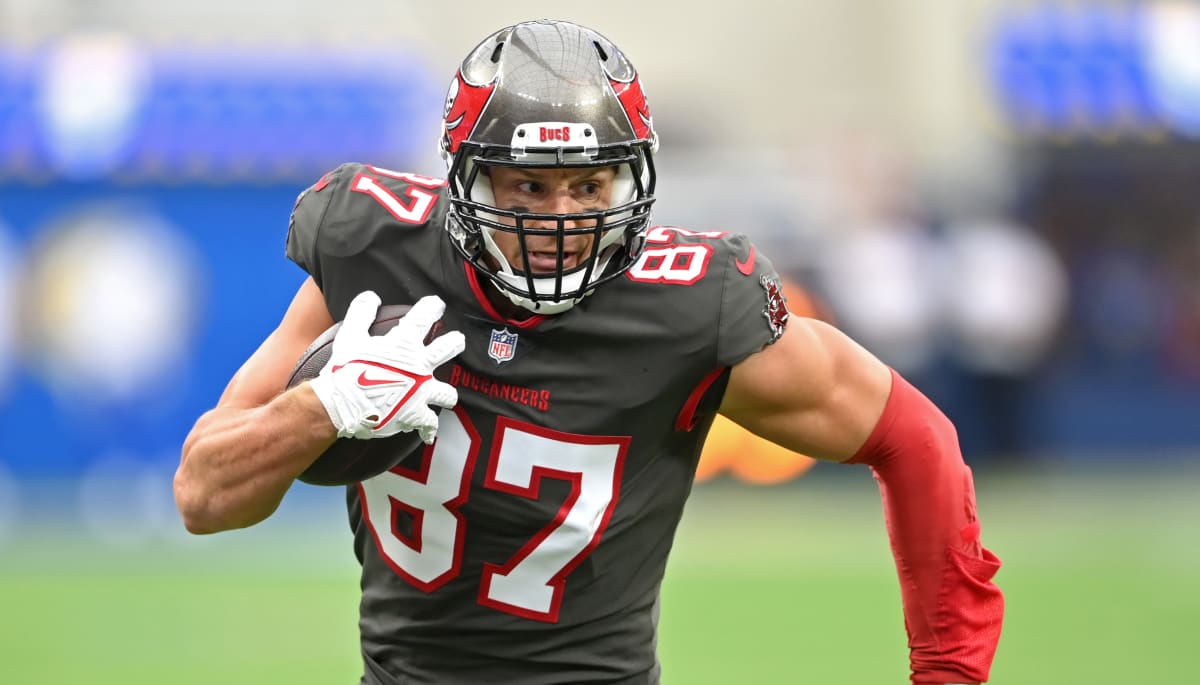Start 'Em, Sit 'Em Fantasy Football Week 4: Tight Ends - Sleepers, Fades, Matchups, DFS Bargains