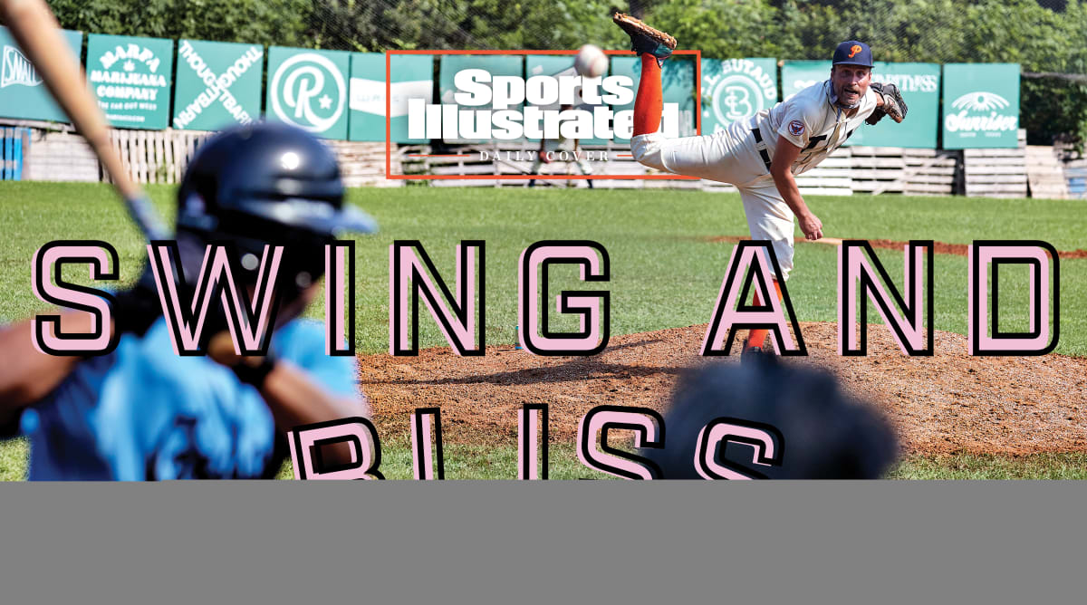 'Ain't No Place in the World Like This Here'