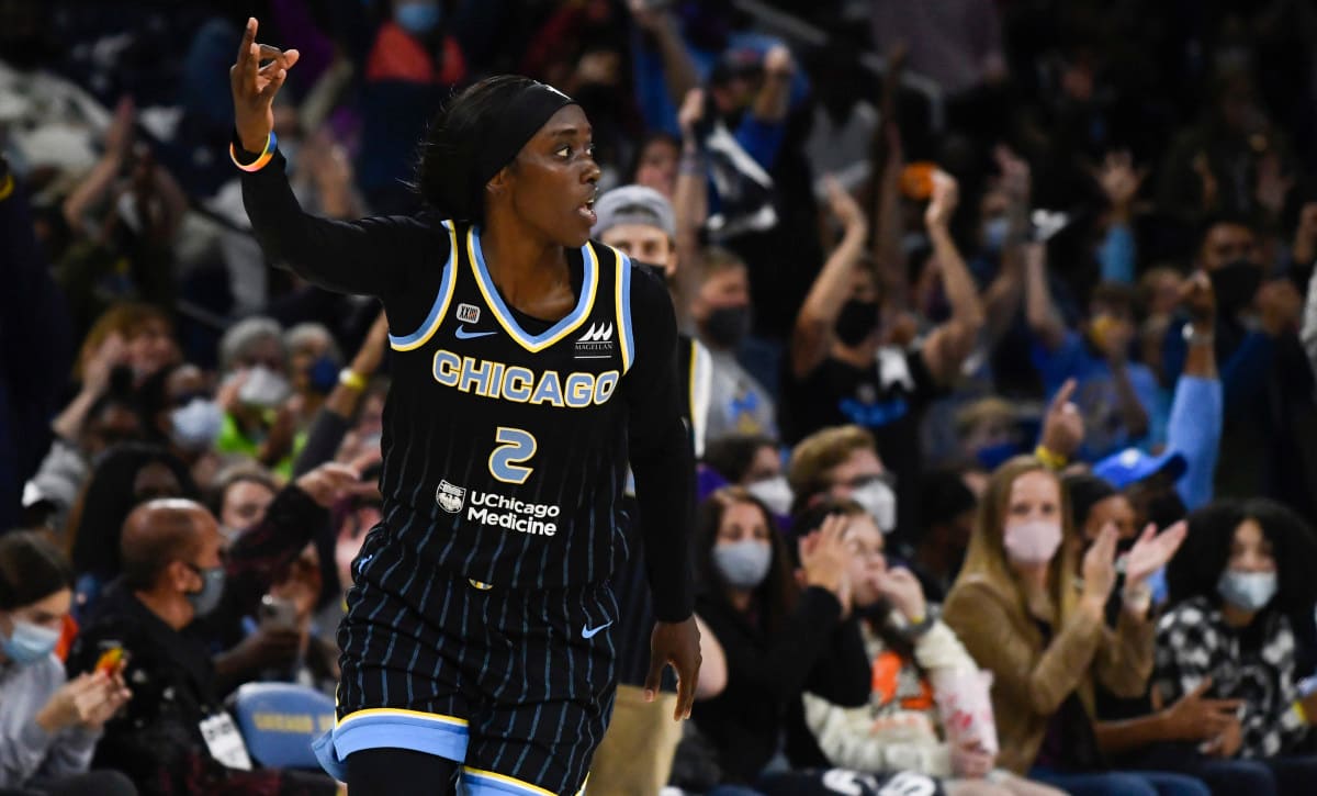 WNBA Playoff Series Betting Odds and Parlay Picks