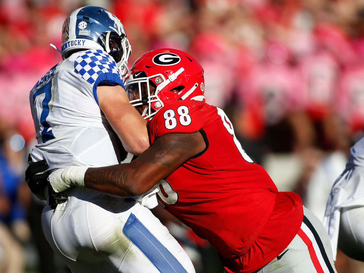 2023 NFL Draft Prospects: Risers After Week 2