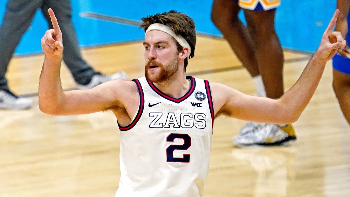 Men's College Basketball Odds and Bets: Gonzaga, Kentucky and Texas Headline Top 25 Weekend Matchups