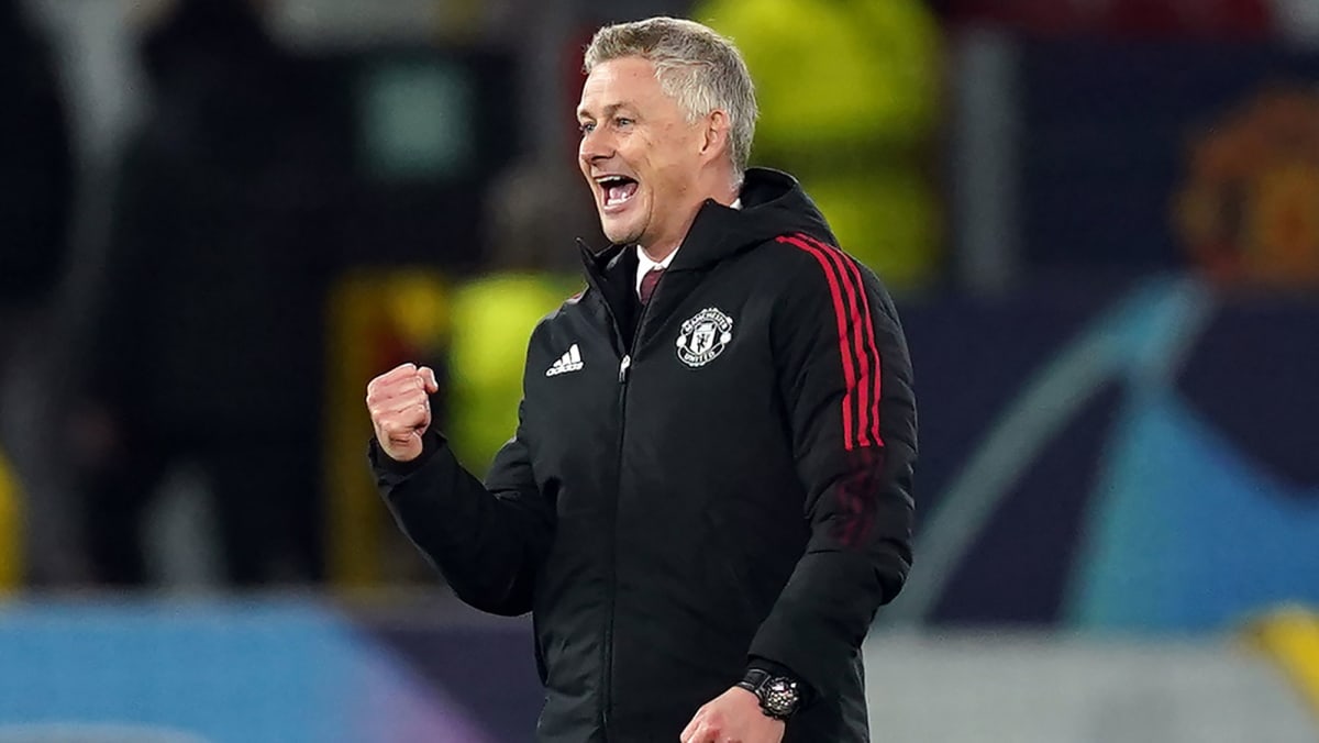 Hallmarks of Man United's Faults Remain, but Comeback Steadies Solskjaer's Wheel