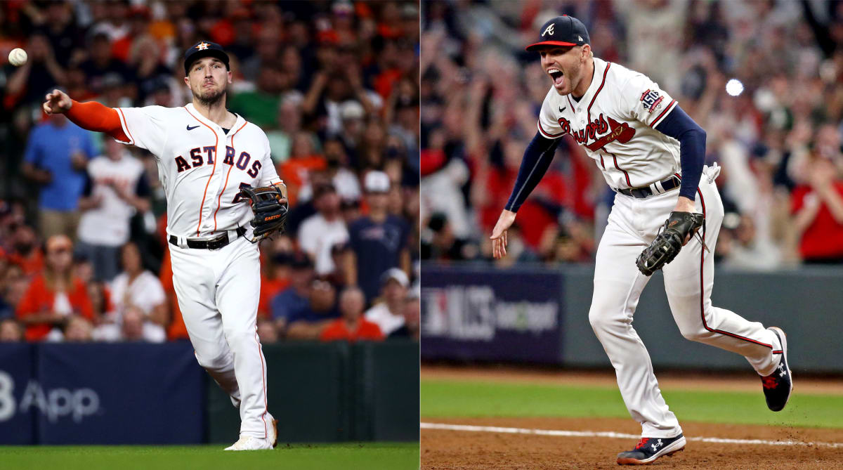 Everything You Need to Know Before the World Series