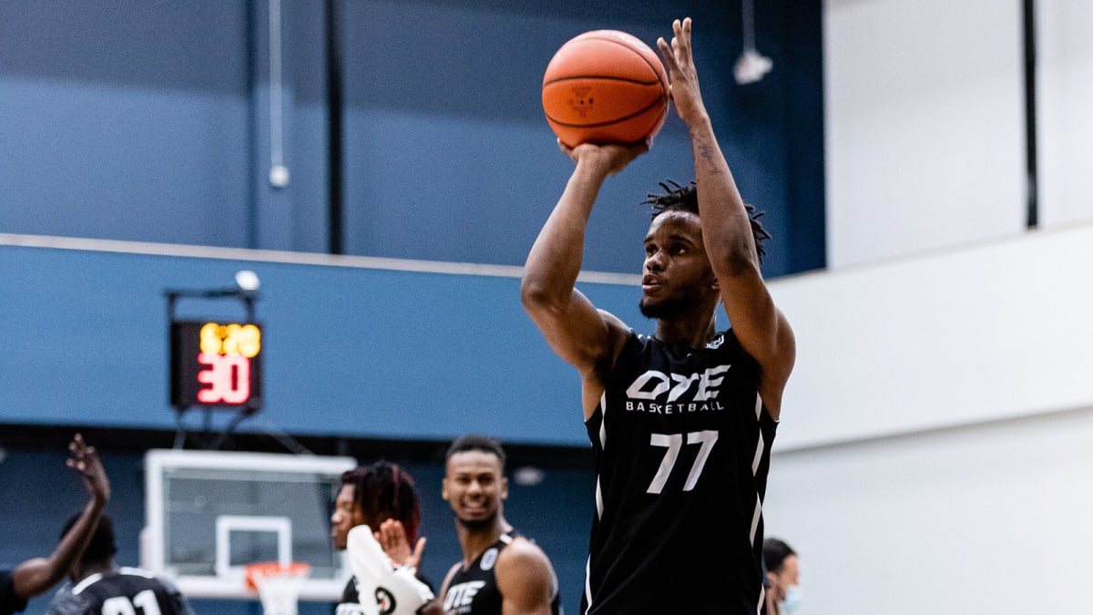 Overtime Elite: Top NBA Draft Prospects to Watch