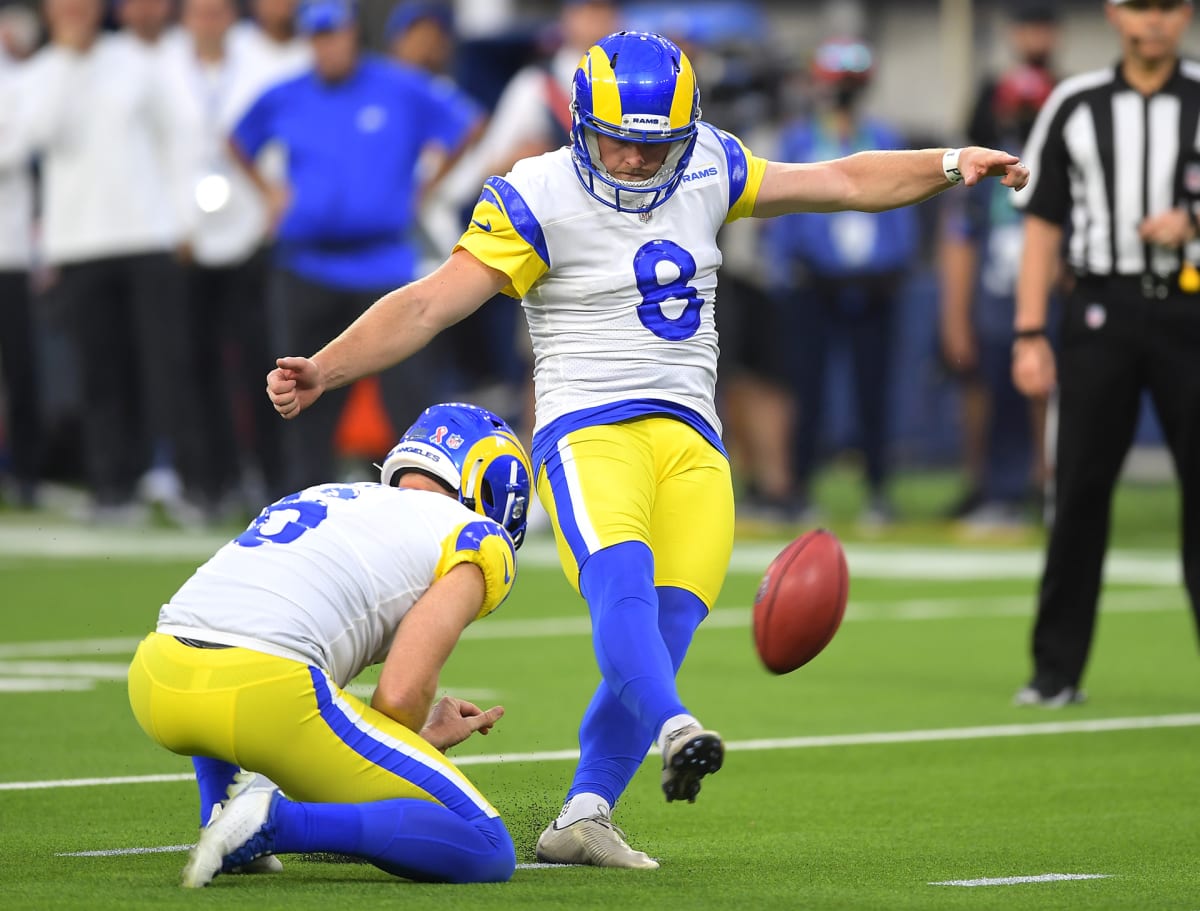 Week 16 Fantasy Football Rankings: Kickers