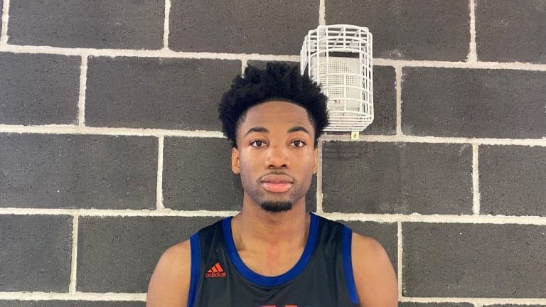 Elite 2022 Forward Yohan Traore Talks Visits, Timeline and More