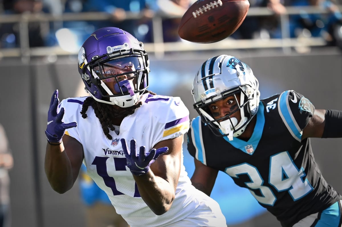 Week 17 Waiver Wire Pickups - Welcome to the Fantasy Super Bowl